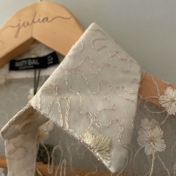 Nasty Gal Top - Picture 4 of 5